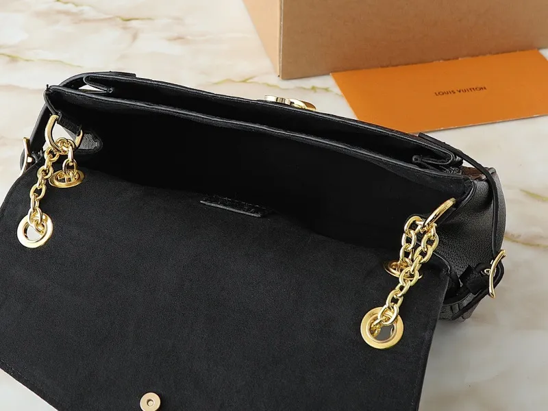 All Categories Official Website "Brand Women's Bags" Women's Bags 💙 LV 2025 New LV Crossbody Bag