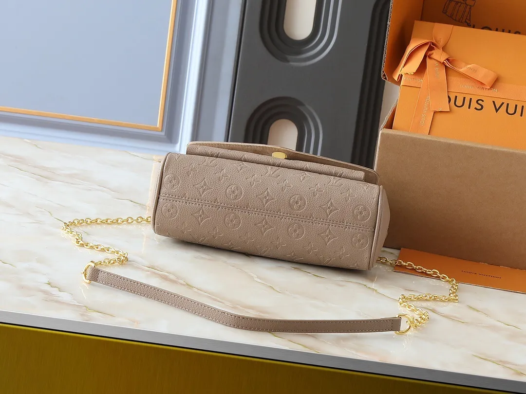 All Categories Official Website "Brand Women's Bags" Women's Bags 💙 LV 2025 New LV Crossbody Bag