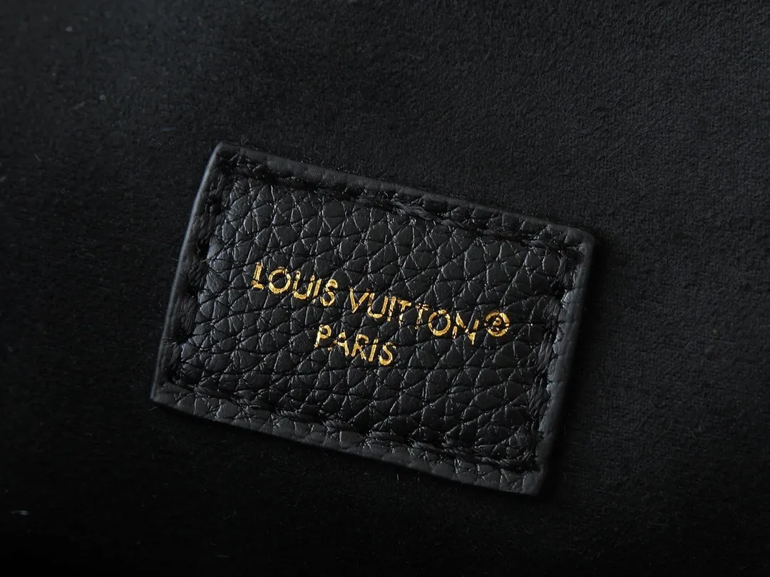 All Categories Official Website "Brand Women's Bags" Women's Bags 💙 LV 2025 New LV Crossbody Bag