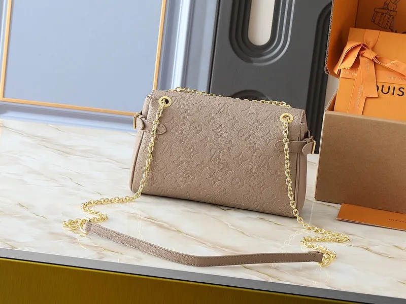 All Categories Official Website "Brand Women's Bags" Women's Bags 💙 LV 2025 New LV Crossbody Bag