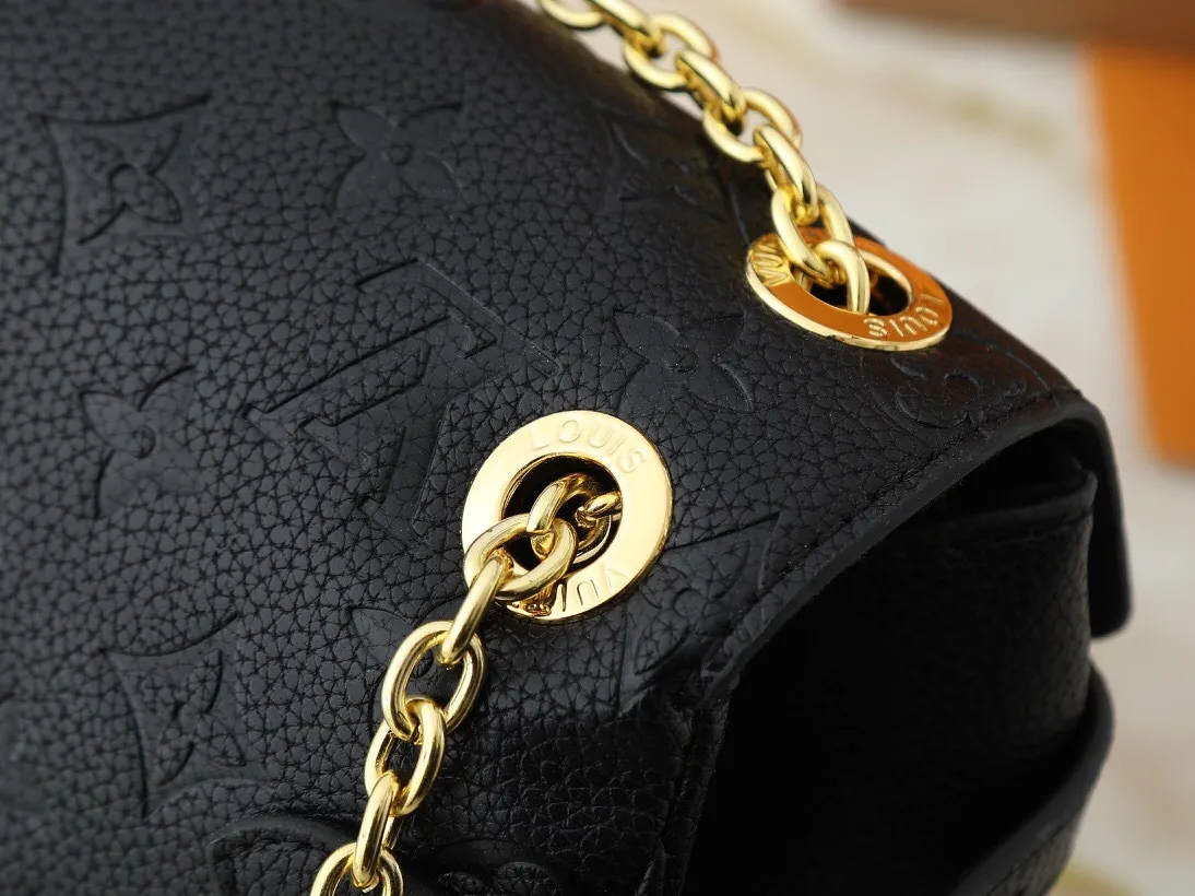 All Categories Official Website "Brand Women's Bags" Women's Bags 💙 LV 2025 New LV Crossbody Bag