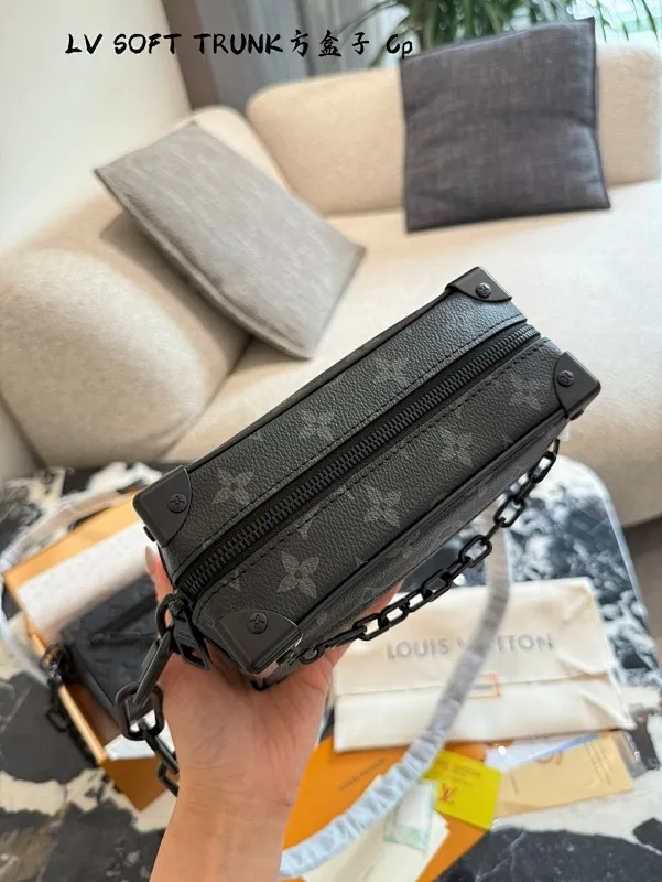 All Categories Official Website "Brand Women's Bags" Women's Bags 💙 LV 2025 New LV Crossbody Bag