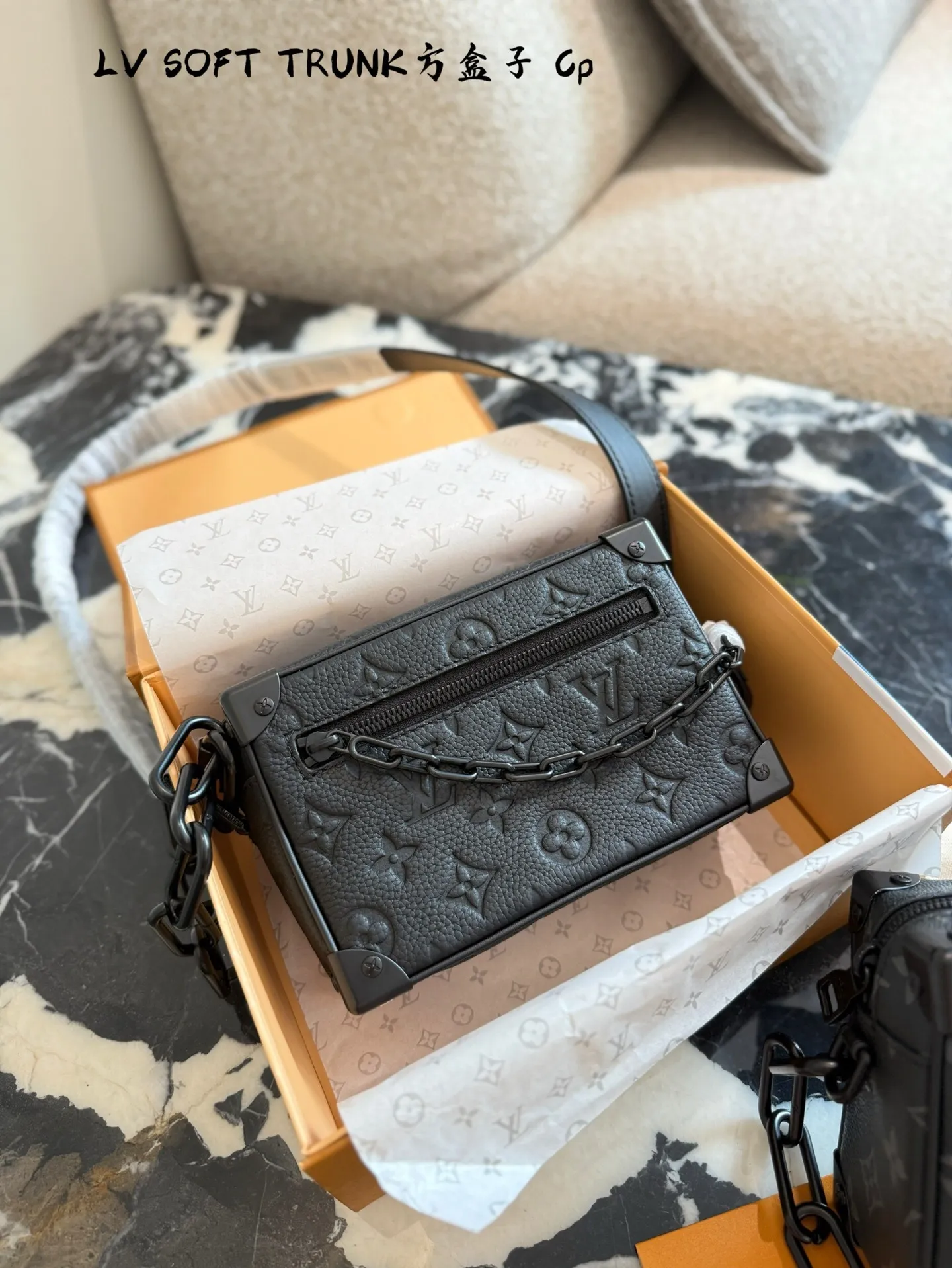 All Categories Official Website "Brand Women's Bags" Women's Bags 💙 LV 2025 New LV Crossbody Bag