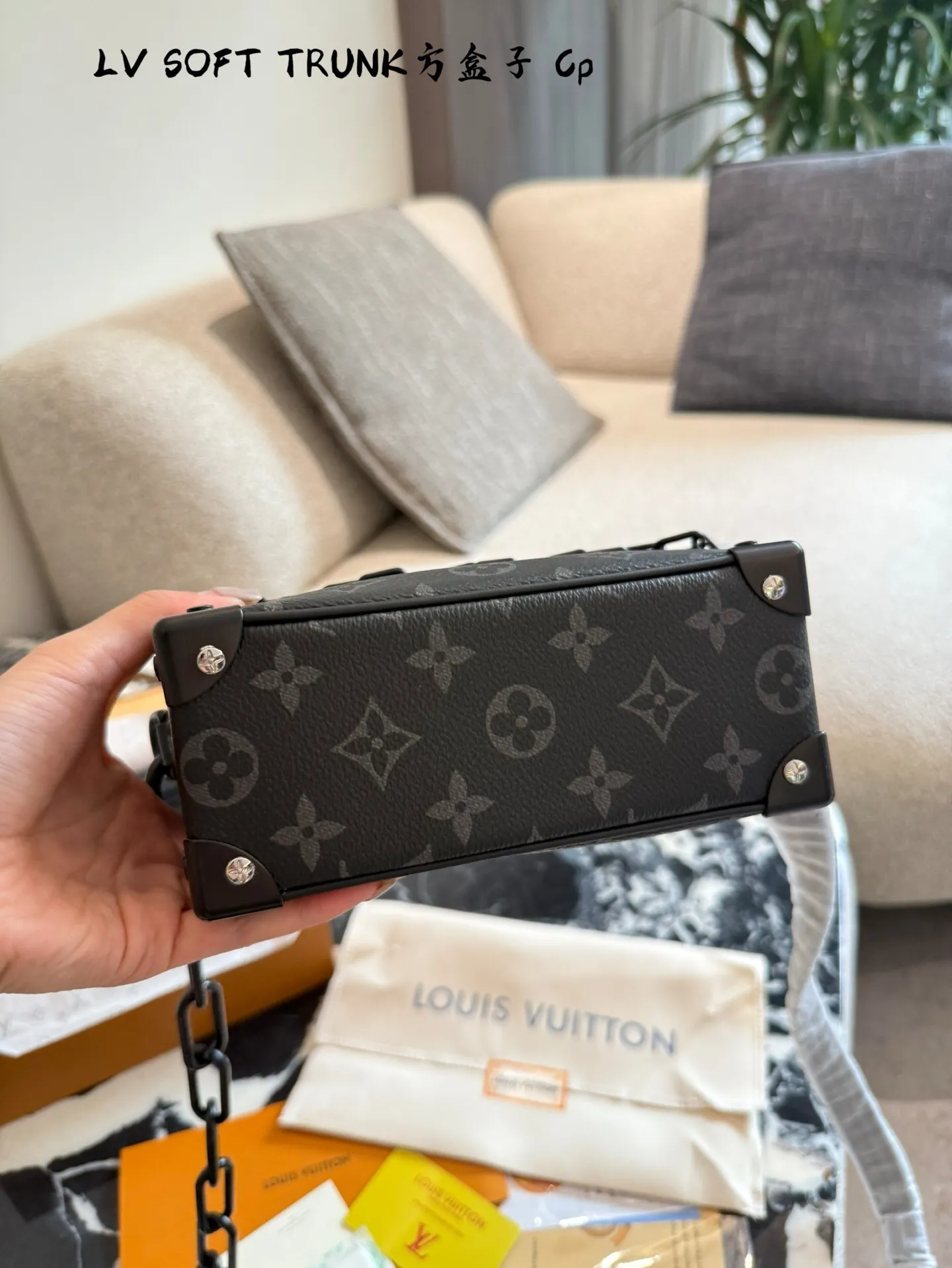 All Categories Official Website "Brand Women's Bags" Women's Bags 💙 LV 2025 New LV Crossbody Bag