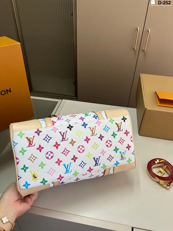 All Categories Official Website "Brand Women's Bags" Women's Bags 💙 LV 2025 New LV Handbags