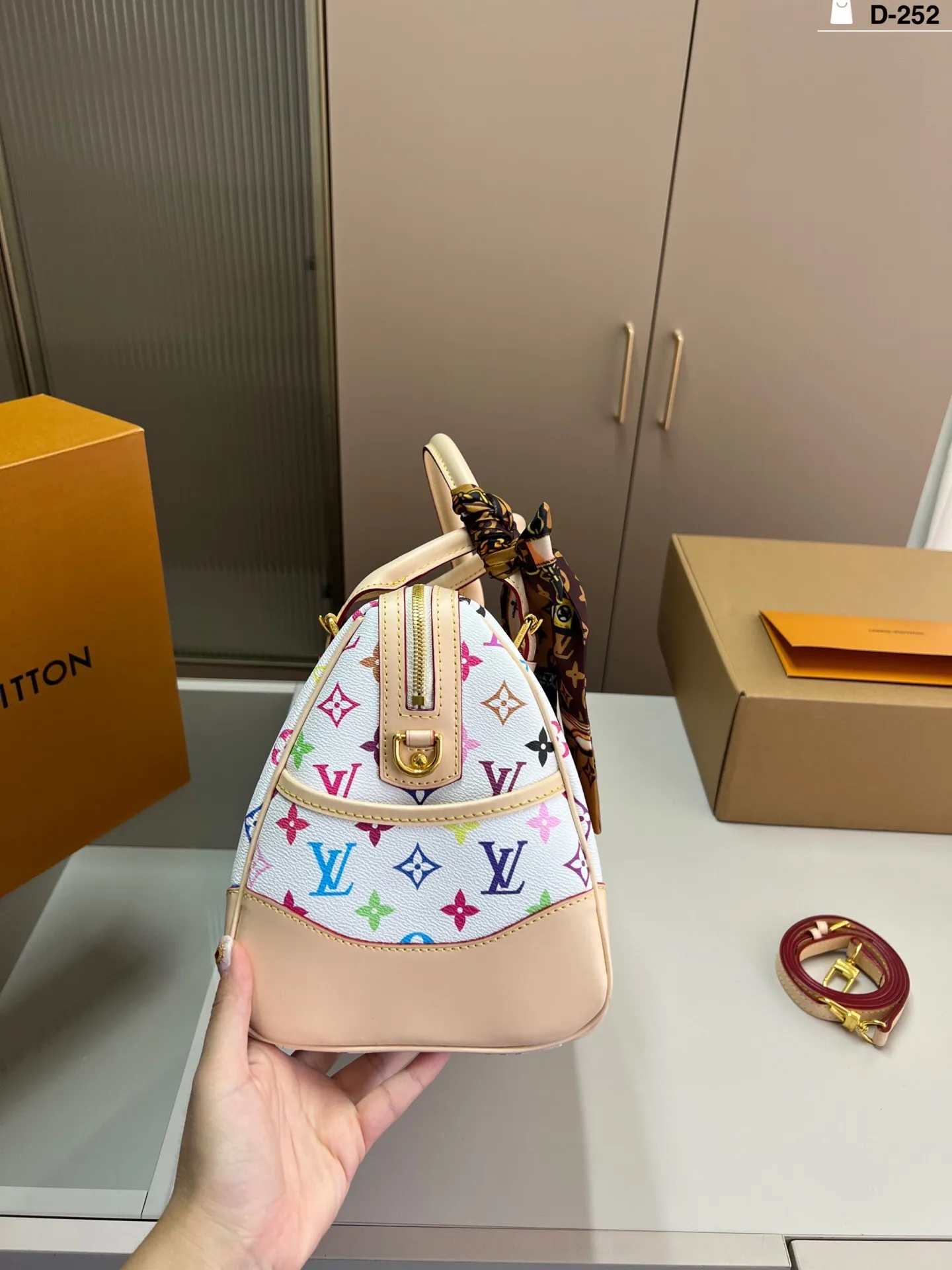 All Categories Official Website "Brand Women's Bags" Women's Bags 💙 LV 2025 New LV Handbags