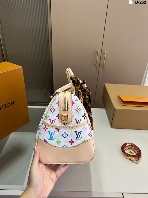 All Categories Official Website "Brand Women's Bags" Women's Bags 💙 LV 2025 New LV Handbags