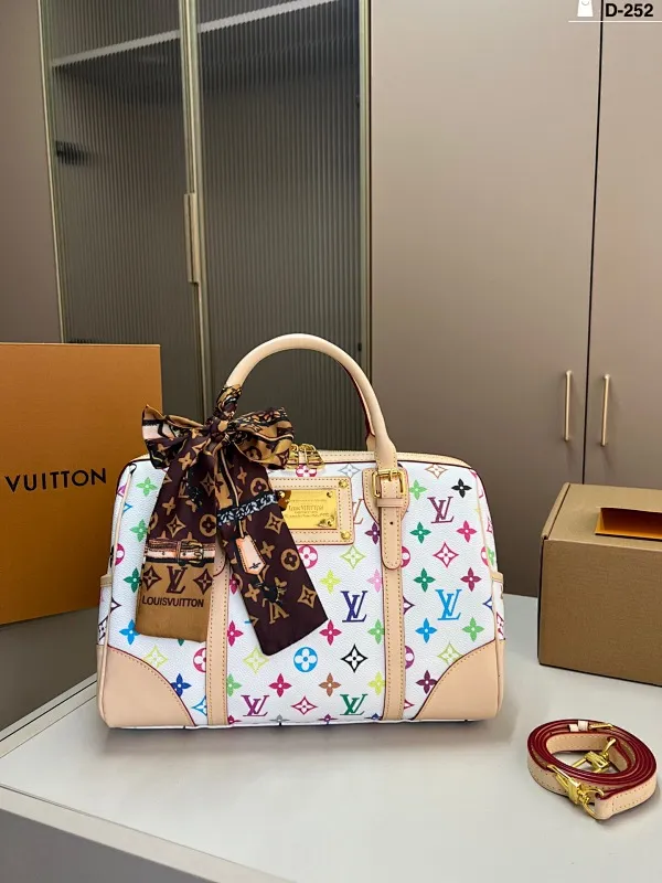 All Categories Official Website "Brand Women's Bags" Women's Bags 💙 LV 2025 New LV Handbags