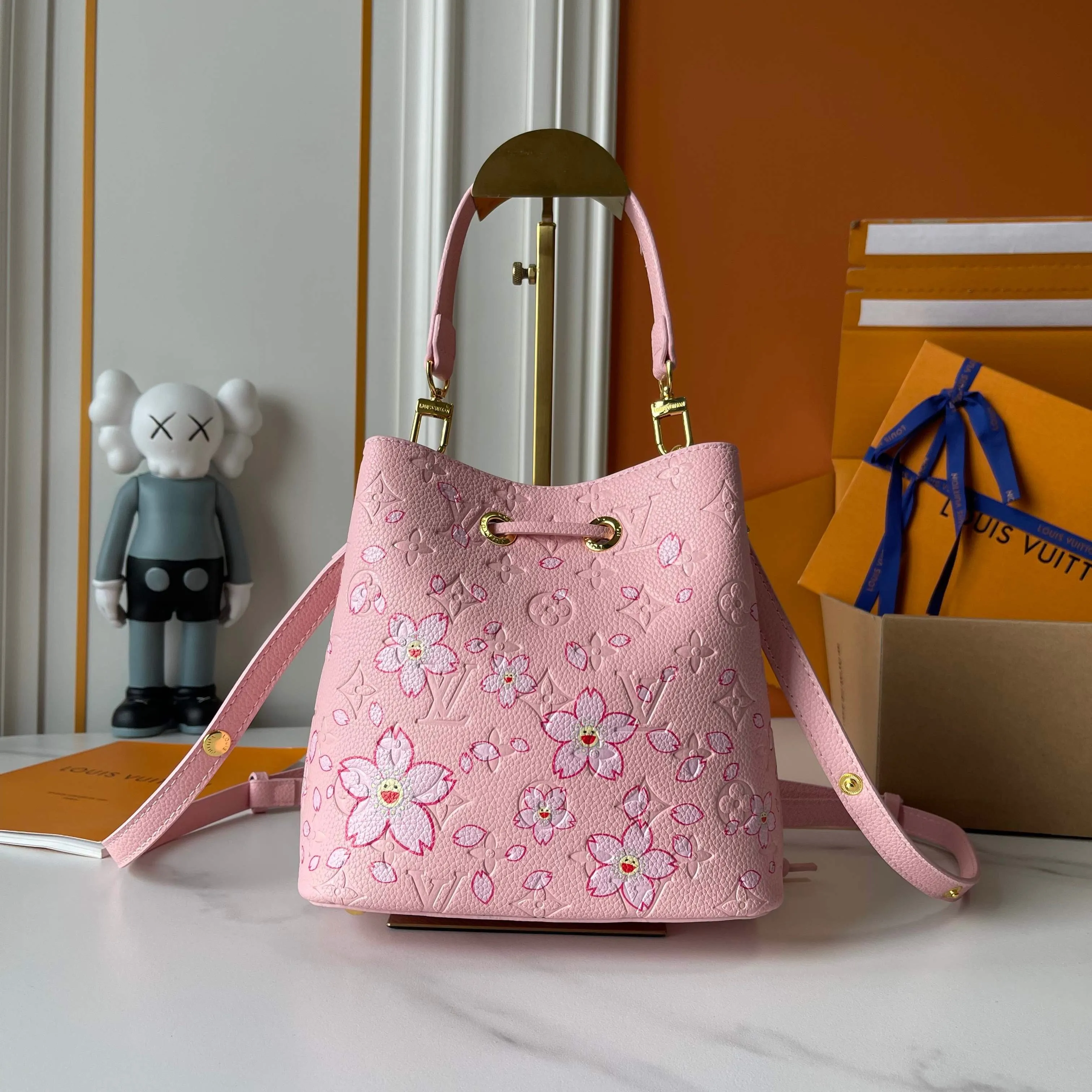 All Categories Official Website "Brand Women's Bags" Women's Bags 💙 LV 2025 New LV Crossbody Bag