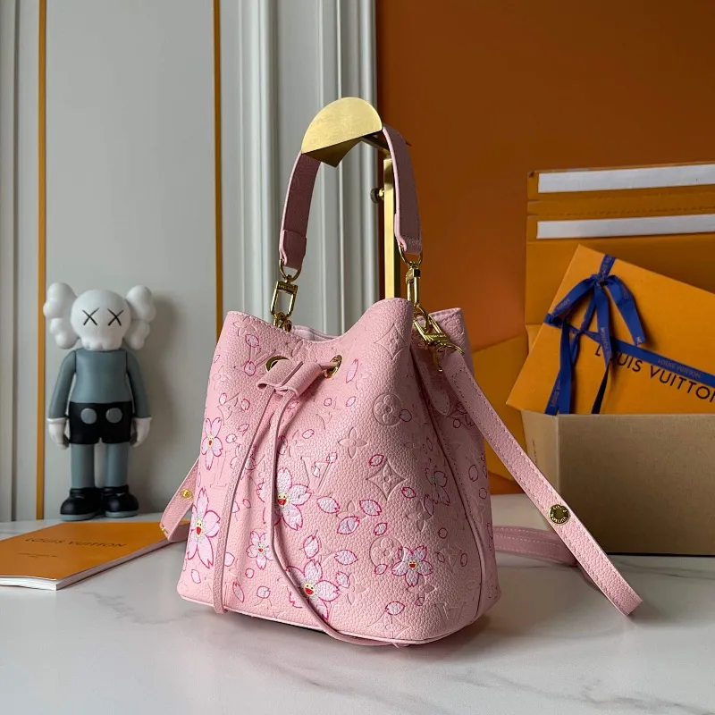 All Categories Official Website "Brand Women's Bags" Women's Bags 💙 LV 2025 New LV Crossbody Bag