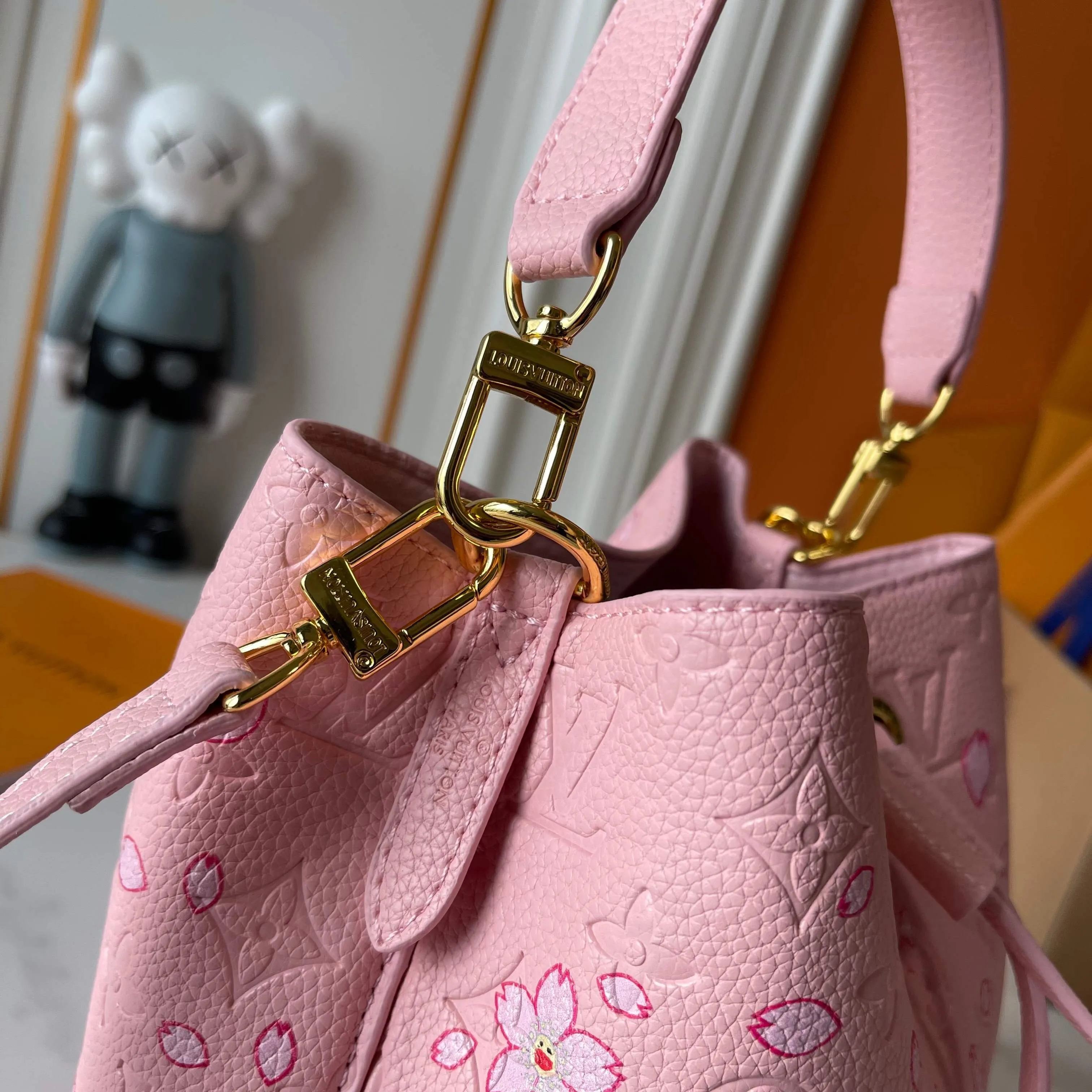 All Categories Official Website "Brand Women's Bags" Women's Bags 💙 LV 2025 New LV Crossbody Bag
