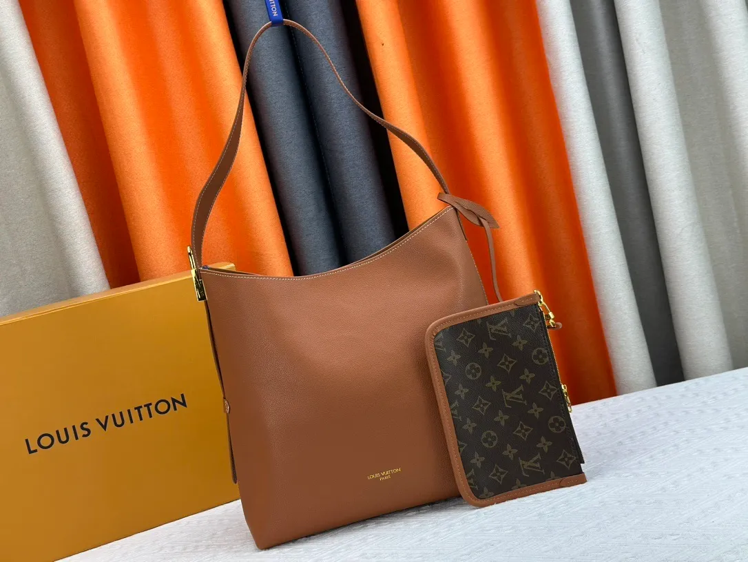 All Categories Official Website "Brand Women's Bags" Women's Bags 💙 LV 2024 Official Website New LV Crossbody Bags