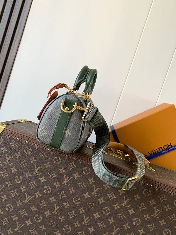 All categories Official website "Brand Women's Bags" Women's Bags 💙 LV 2026 new LV hand-held crossbody bag