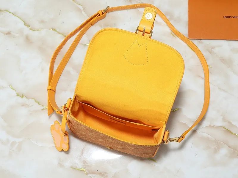 All Categories Official Website "Brand Women's Bags" Women's Bags 💙 LV 2025 New LV Crossbody Bag