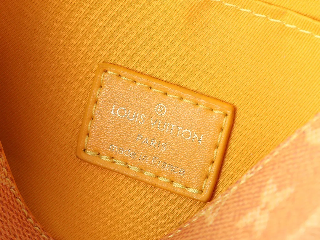 All Categories Official Website "Brand Women's Bags" Women's Bags 💙 LV 2025 New LV Crossbody Bag