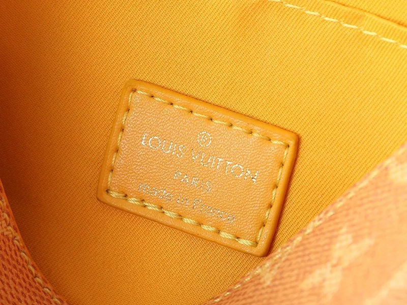 All Categories Official Website "Brand Women's Bags" Women's Bags 💙 LV 2025 New LV Crossbody Bag