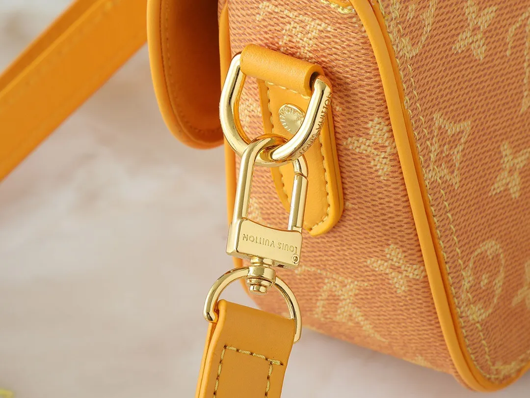 All Categories Official Website "Brand Women's Bags" Women's Bags 💙 LV 2025 New LV Crossbody Bag