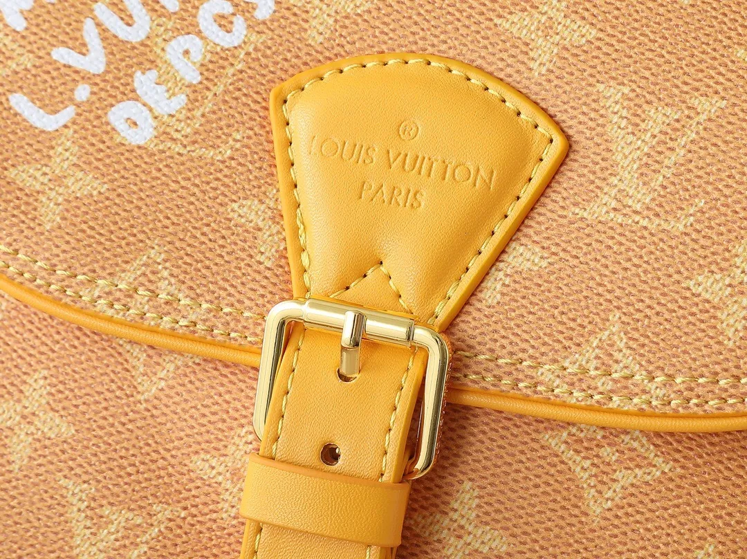All Categories Official Website "Brand Women's Bags" Women's Bags 💙 LV 2025 New LV Crossbody Bag