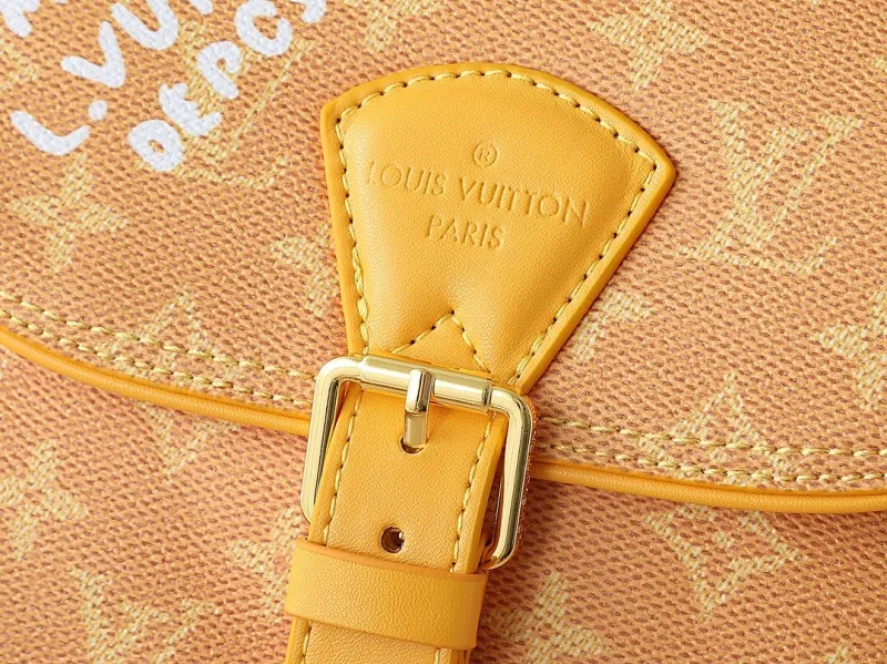 All Categories Official Website "Brand Women's Bags" Women's Bags 💙 LV 2025 New LV Crossbody Bag