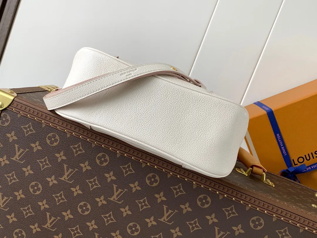 All Categories Official Website "Brand Women's Bags" Women's Bags 💙 LV 2025 New LV Crossbody Bag