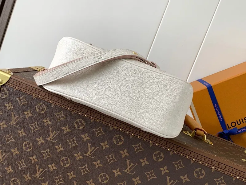 All Categories Official Website "Brand Women's Bags" Women's Bags 💙 LV 2025 New LV Crossbody Bag
