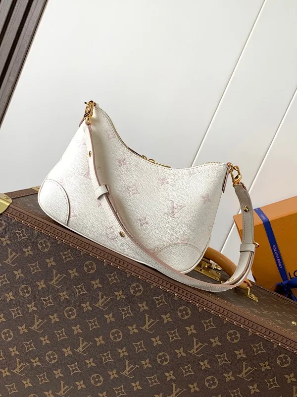 All Categories Official Website "Brand Women's Bags" Women's Bags 💙 LV 2025 New LV Crossbody Bag