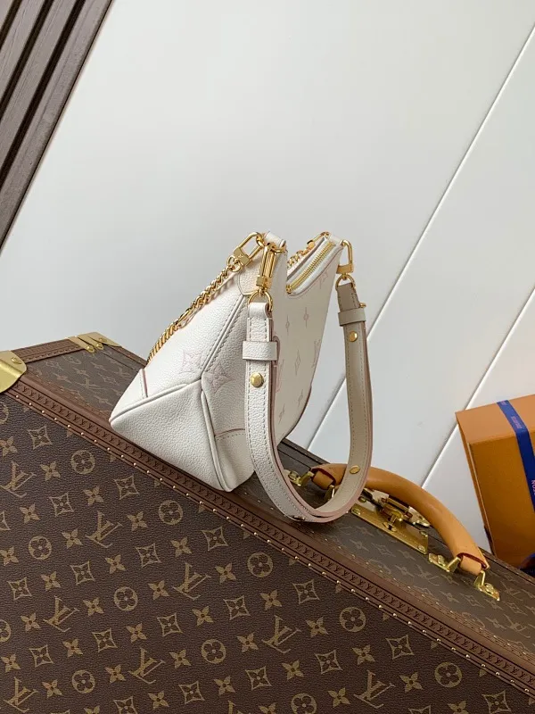 All Categories Official Website "Brand Women's Bags" Women's Bags 💙 LV 2025 New LV Crossbody Bag