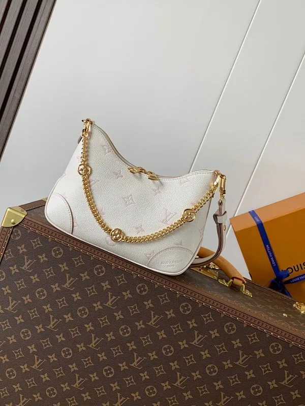 All Categories Official Website "Brand Women's Bags" Women's Bags 💙 LV 2025 New LV Crossbody Bag