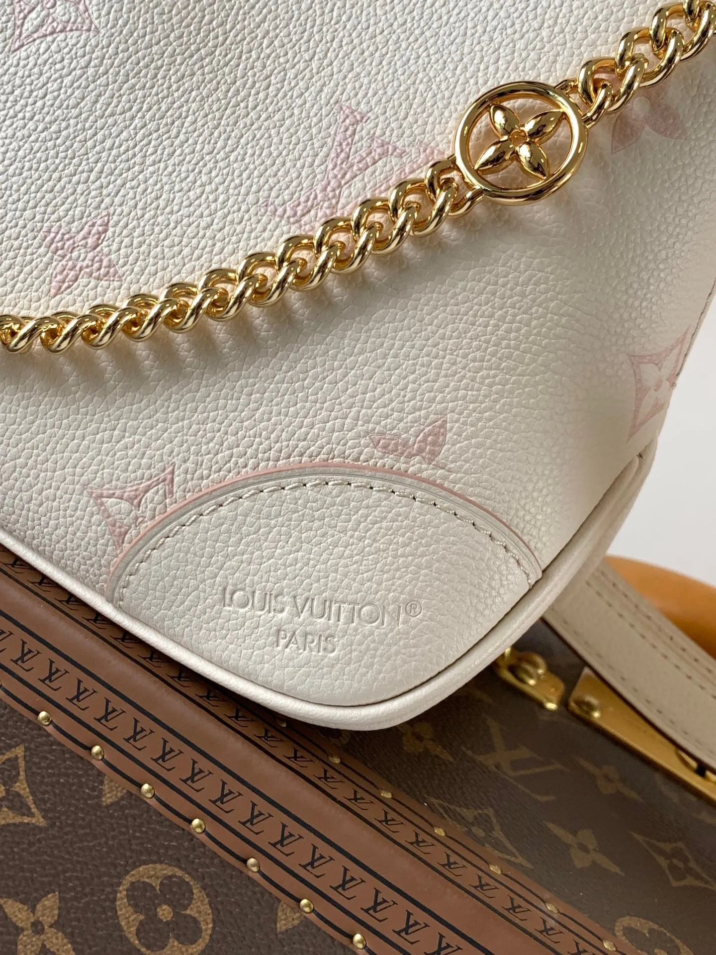 All Categories Official Website "Brand Women's Bags" Women's Bags 💙 LV 2025 New LV Crossbody Bag