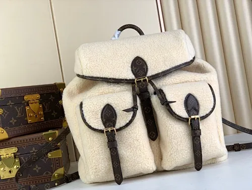 All categories 💚 Authentic bags 💚 LV 2024 official website new LV backpack
