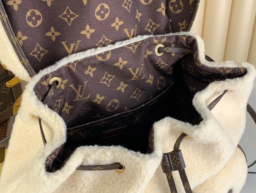 All categories 💚 Authentic bags 💚 LV 2024 official website new LV backpack