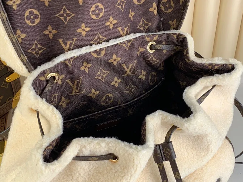 All categories 💚 Authentic bags 💚 LV 2024 official website new LV backpack