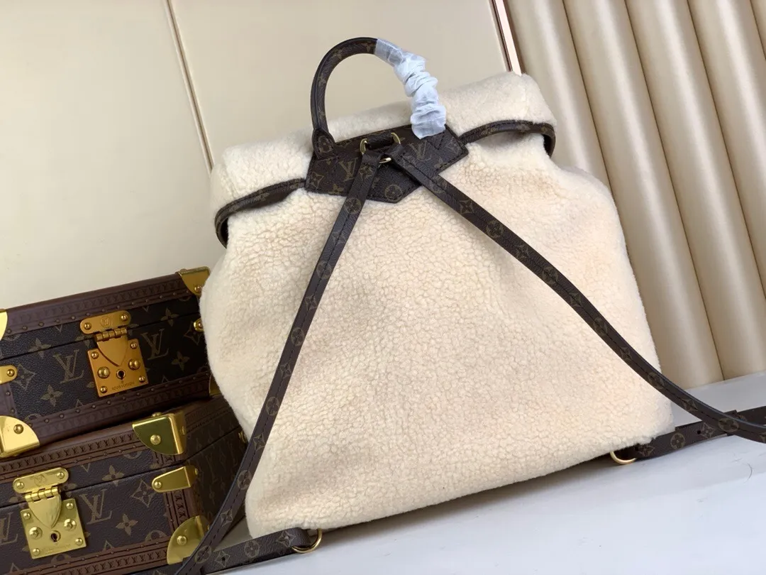 All categories 💚 Authentic bags 💚 LV 2024 official website new LV backpack