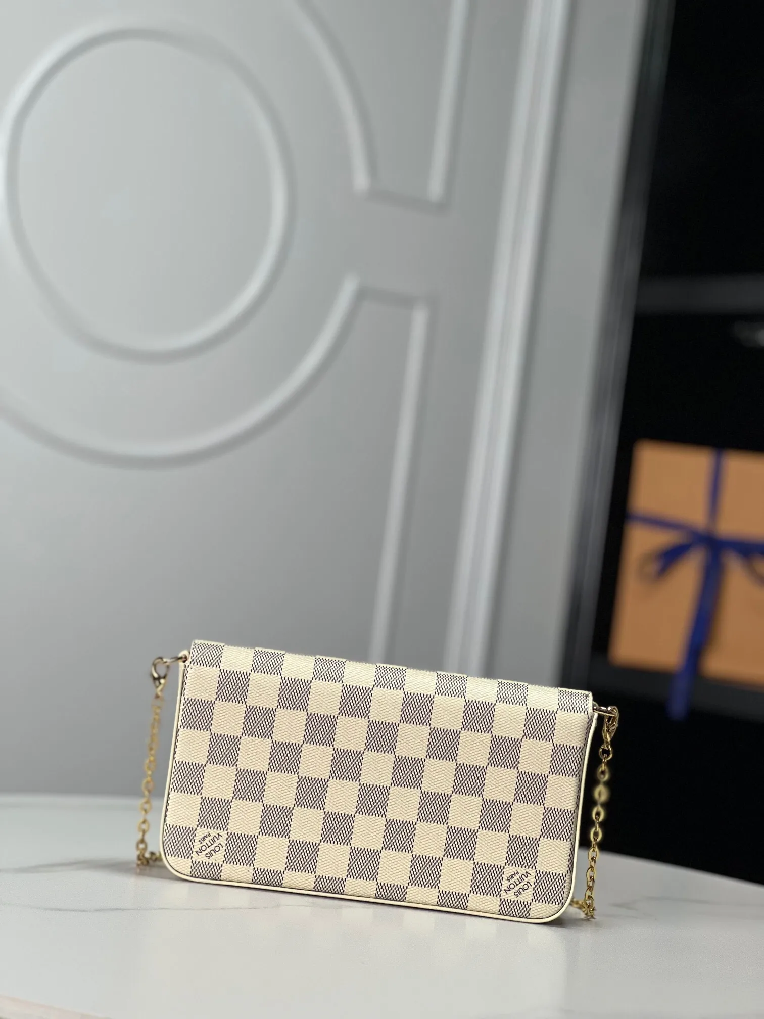 All Categories Official Website "Brand Women's Bags" Women's Bags 💙 LV 2024 New LV Crossbody Bag