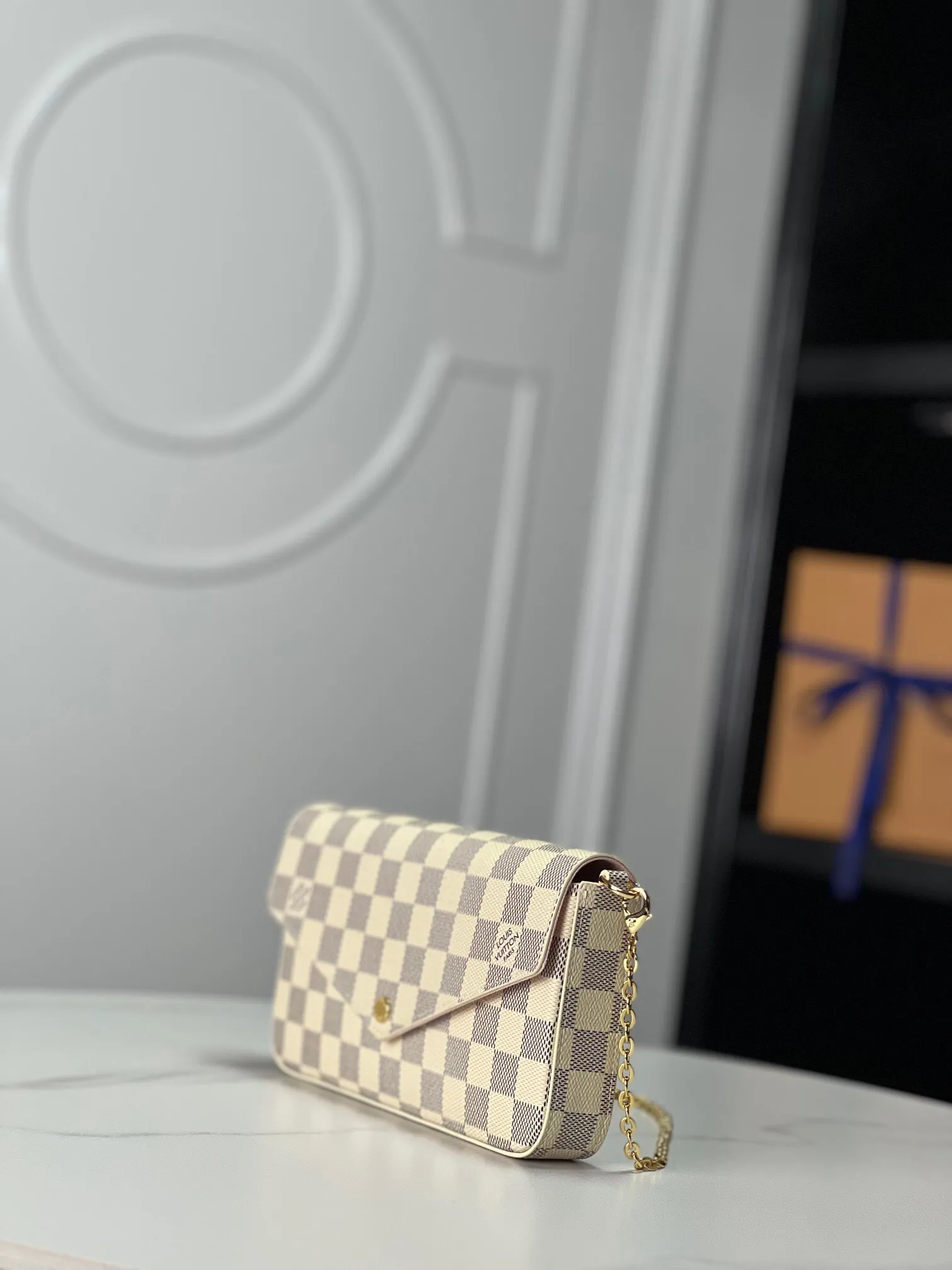 All Categories Official Website "Brand Women's Bags" Women's Bags 💙 LV 2024 New LV Crossbody Bag