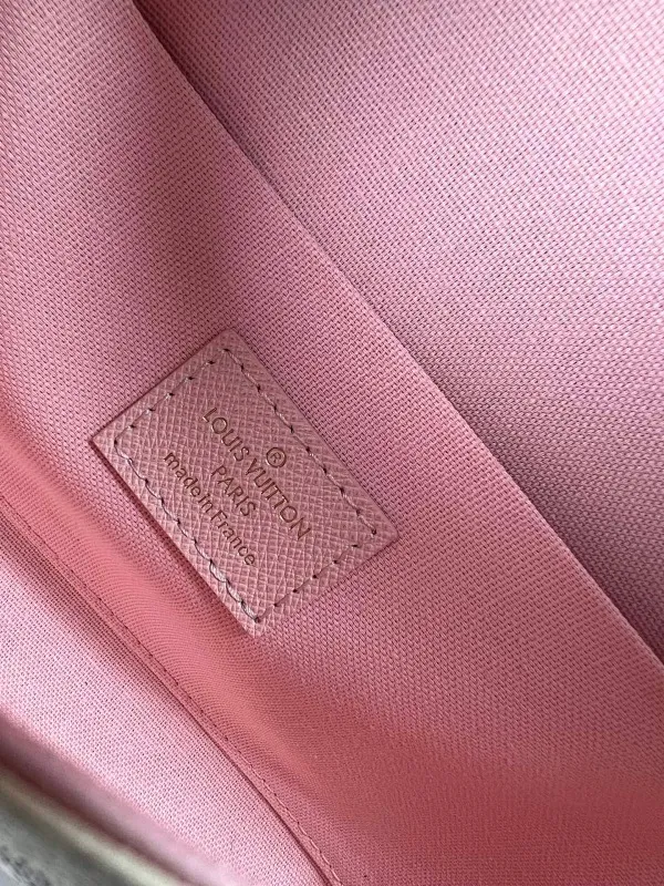 All Categories Official Website "Brand Women's Bags" Women's Bags 💙 LV 2024 New LV Crossbody Bag