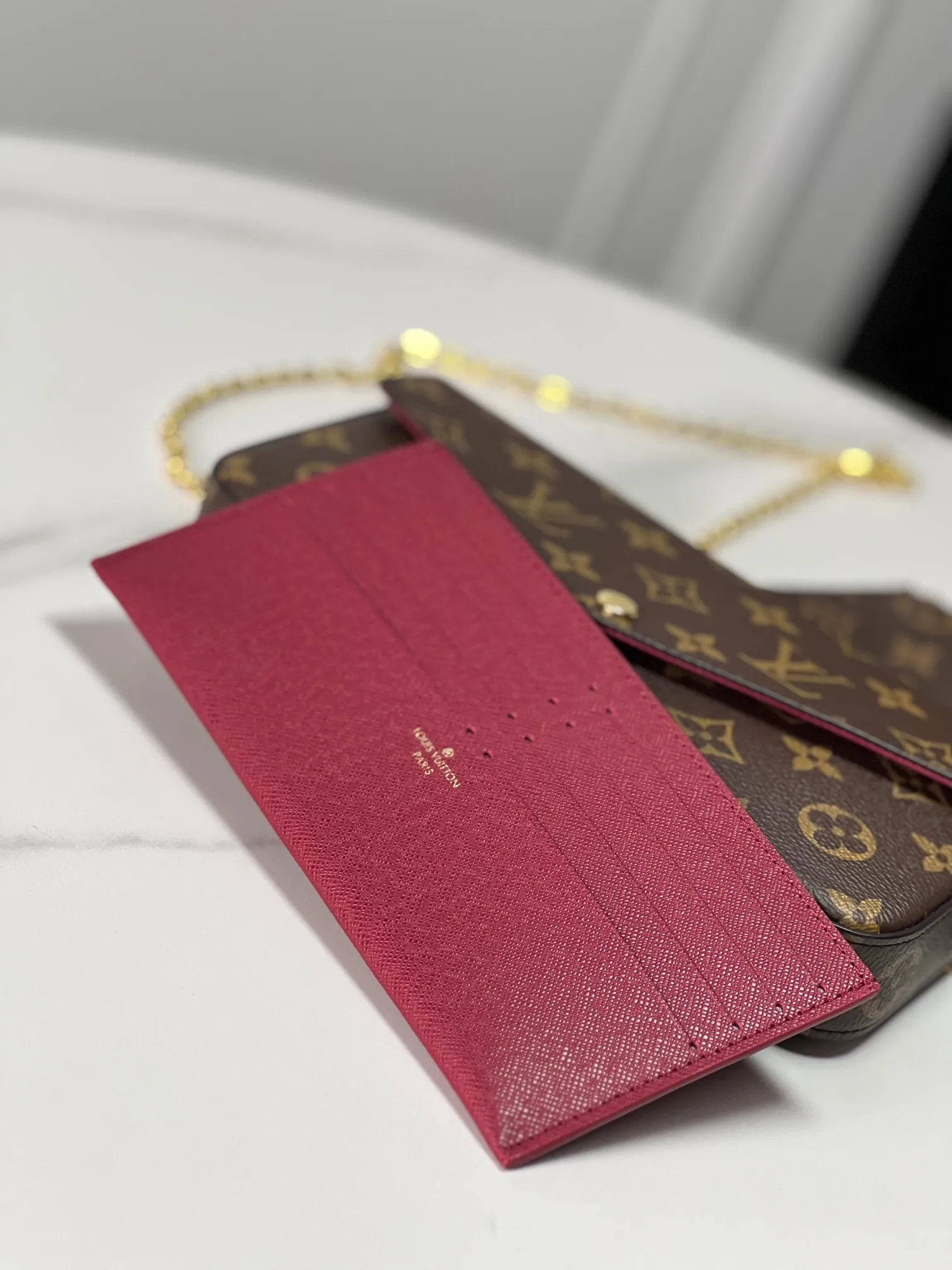 All Categories Official Website "Brand Women's Bags" Women's Bags 💙 LV 2024 New LV Crossbody Bag