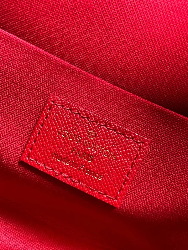 All Categories Official Website "Brand Women's Bags" Women's Bags 💙 LV 2024 New LV Crossbody Bag
