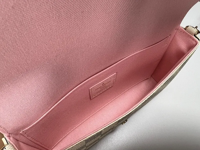 All Categories Official Website "Brand Women's Bags" Women's Bags 💙 LV 2024 New LV Crossbody Bag