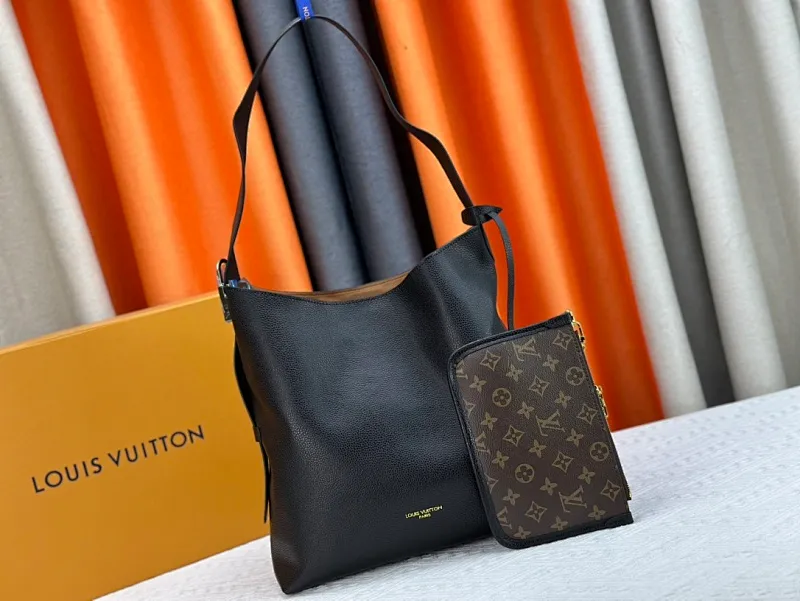 All Categories Official Website "Brand Women's Bags" Women's Bags 💙 LV 2024 Official Website New LV Crossbody Bags