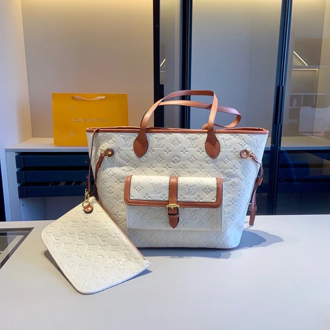 All Categories Official Website "Brand Women's Bags" Women's Bags 💙 LV 2023 latest version LV handbags
