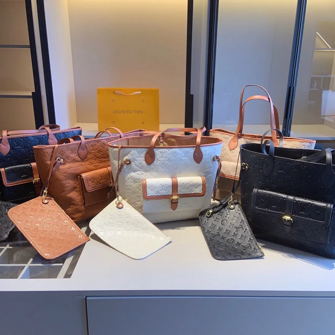 All Categories Official Website "Brand Women's Bags" Women's Bags 💙 LV 2023 latest version LV handbags