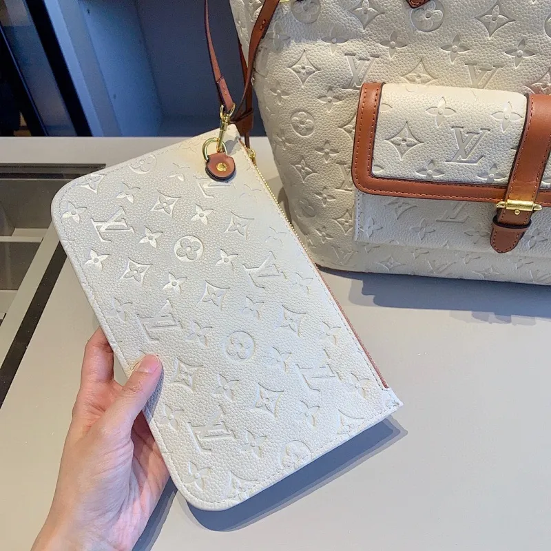 All Categories Official Website "Brand Women's Bags" Women's Bags 💙 LV 2023 latest version LV handbags
