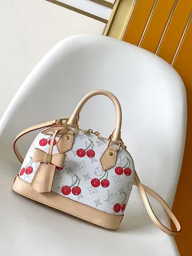 All Categories Official Website "Brand Women's Bags" Women's Bags 💙 LV 2025 New LV Crossbody Bag