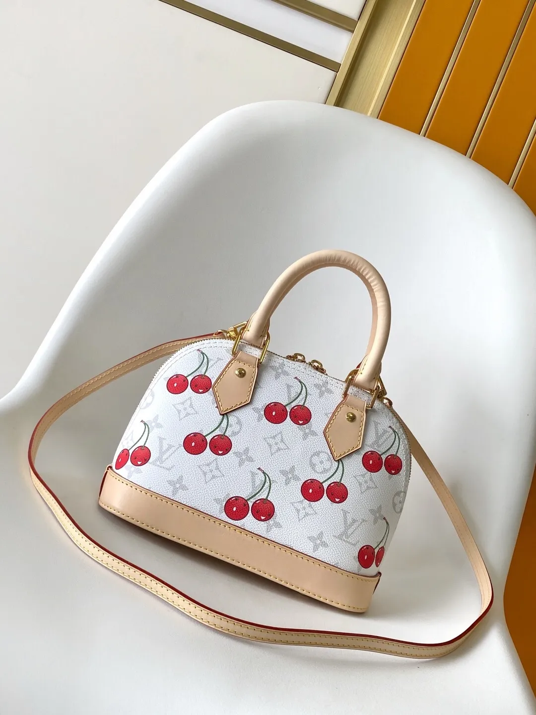 All Categories Official Website "Brand Women's Bags" Women's Bags 💙 LV 2025 New LV Crossbody Bag