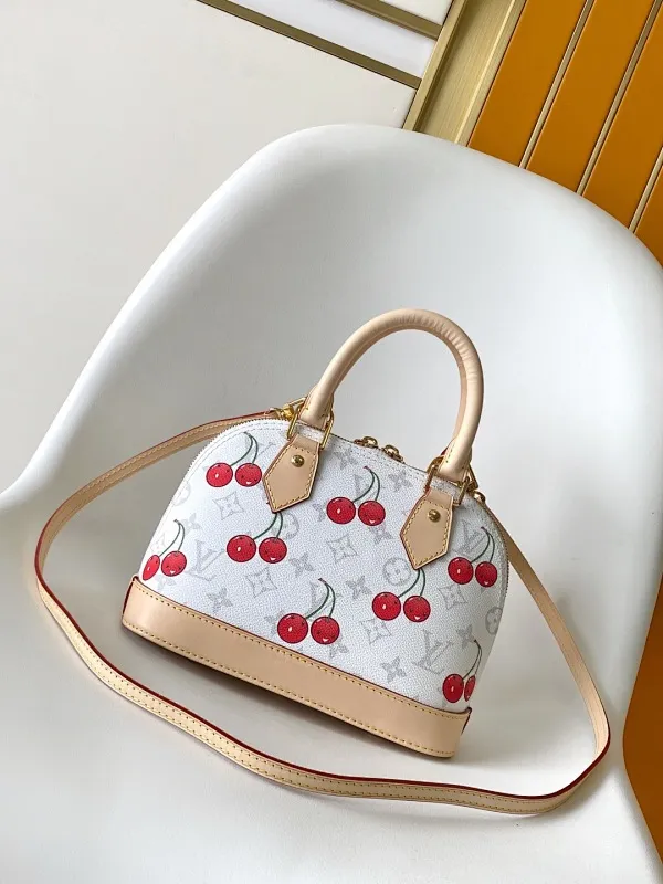 All Categories Official Website "Brand Women's Bags" Women's Bags 💙 LV 2025 New LV Crossbody Bag