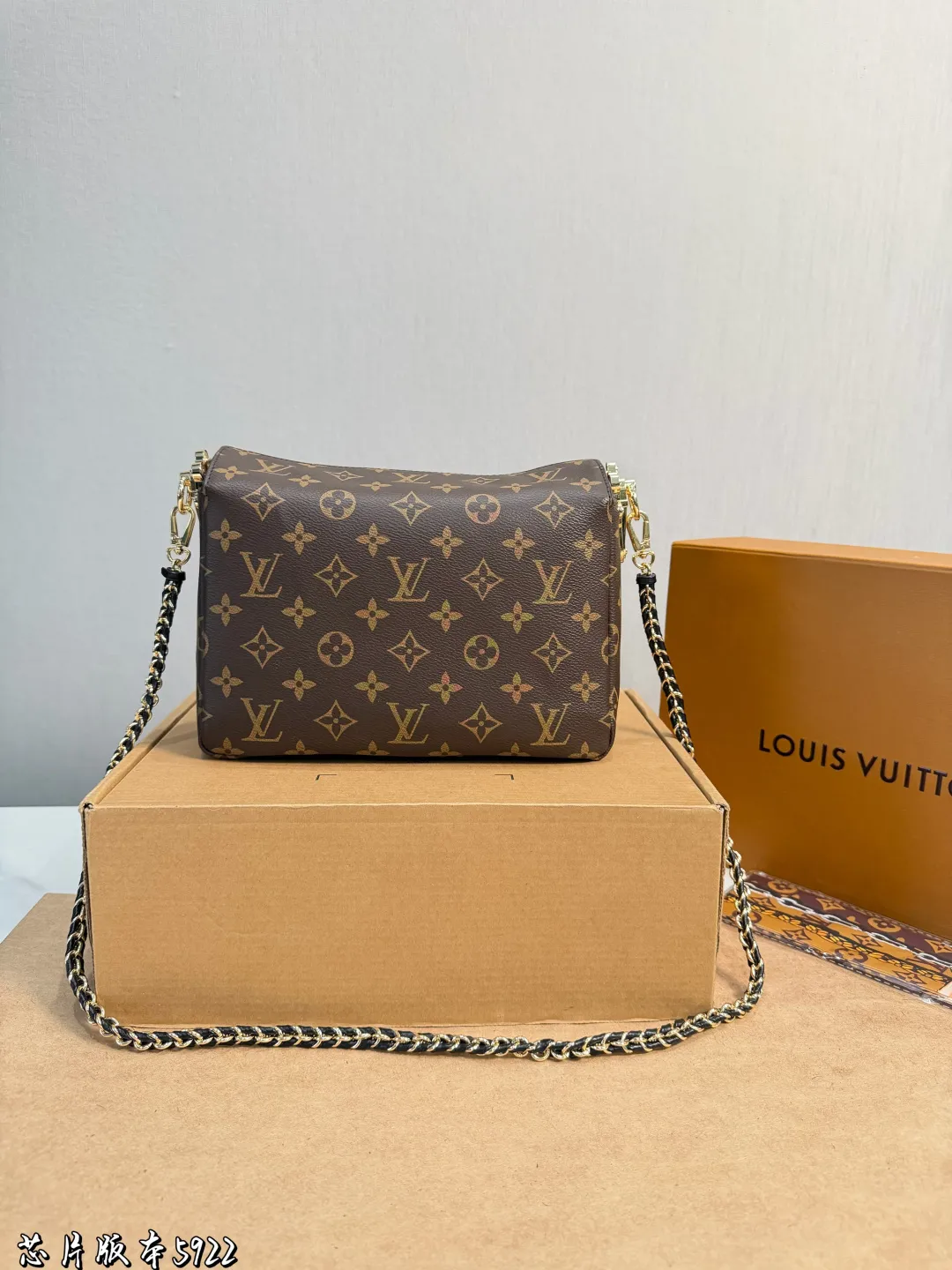 All Categories Official Website "Brand Women's Bags" Women's Bags 💙 LV 2026 New LV Crossbody Bag