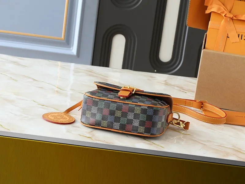 All Categories Official Website "Brand Women's Bags" Women's Bags 💙 LV 2025 New LV Crossbody Bag