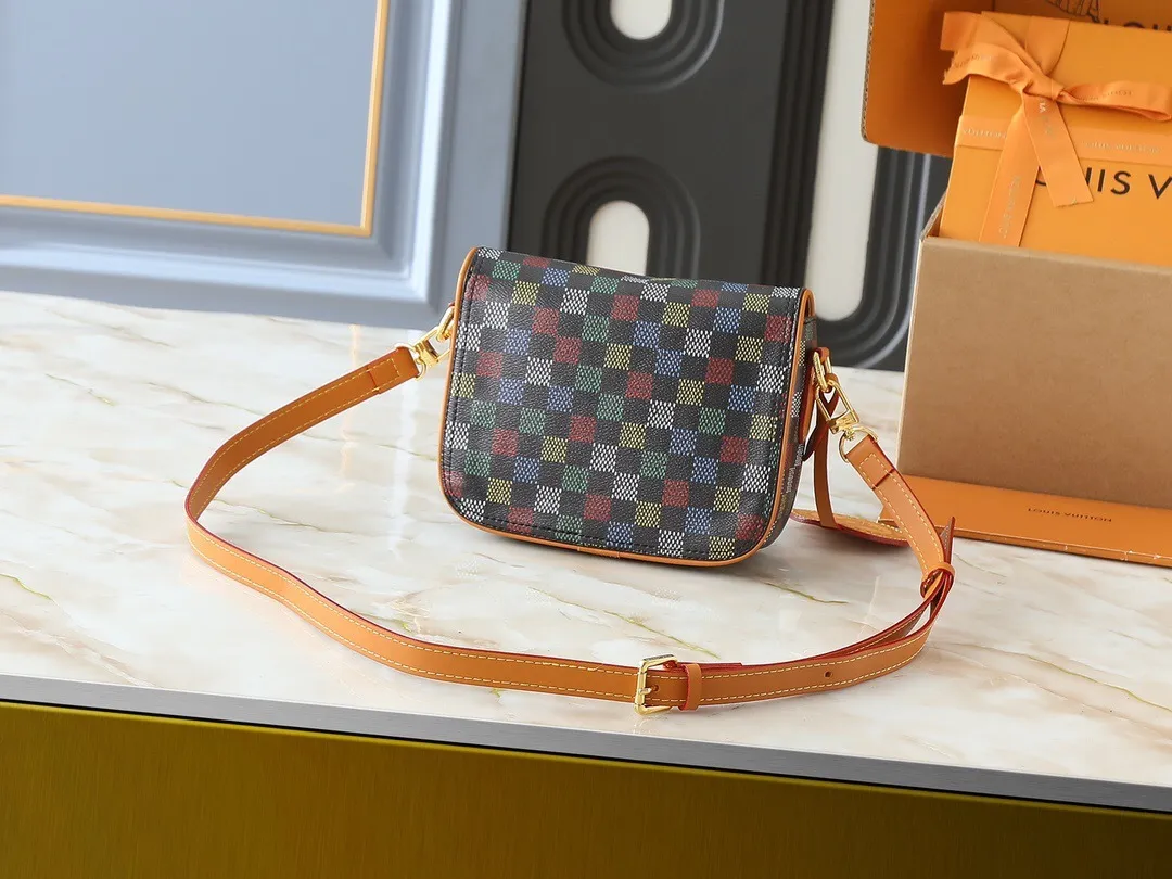 All Categories Official Website "Brand Women's Bags" Women's Bags 💙 LV 2025 New LV Crossbody Bag