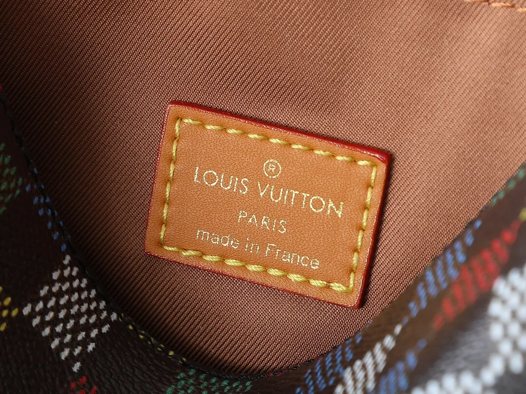 All Categories Official Website "Brand Women's Bags" Women's Bags 💙 LV 2025 New LV Crossbody Bag